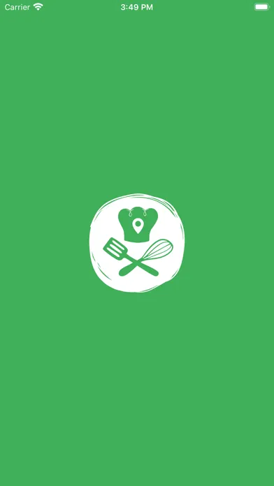 Zrzuty ekranu Recipe Master & Food Finder