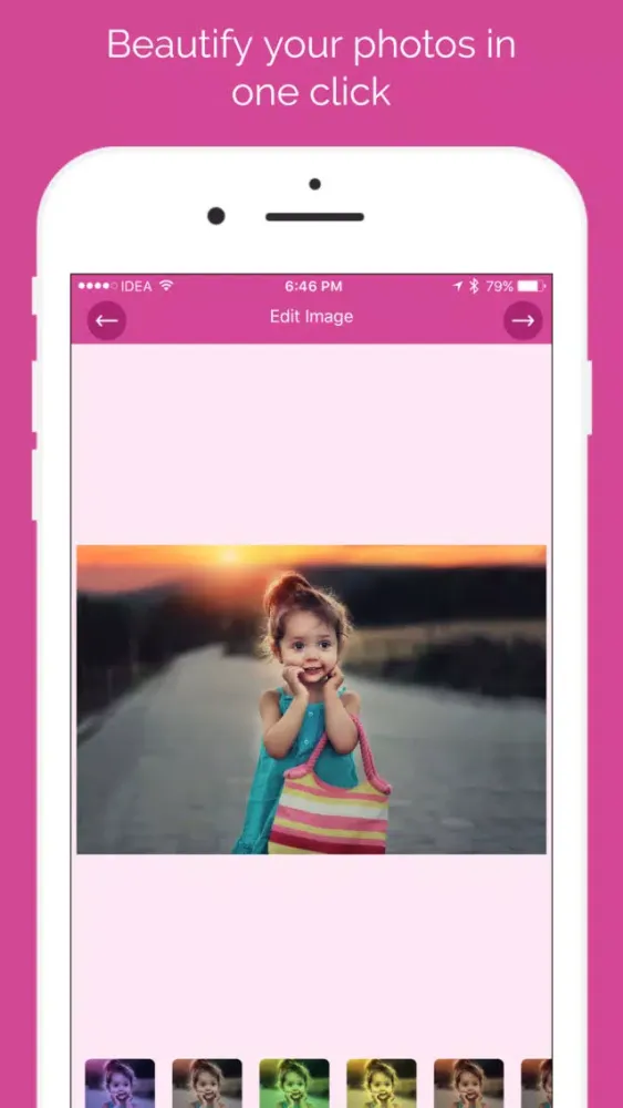 Zrzuty ekranu Photo Collage Manager