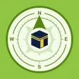 Qibla Compass Locator