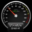Speedometer MPH: GPS Tracker