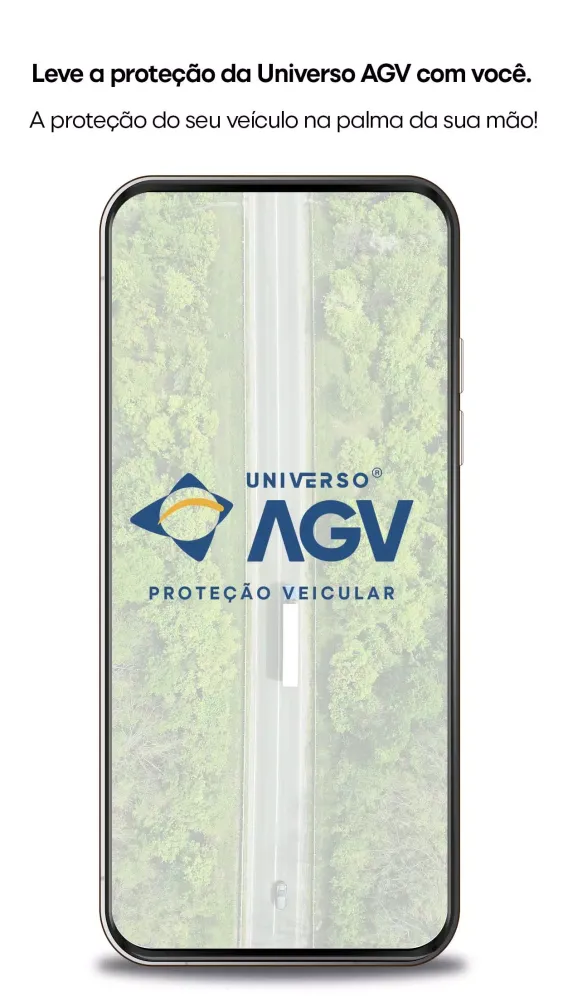 Universo AGV Ekran Görüntüleri