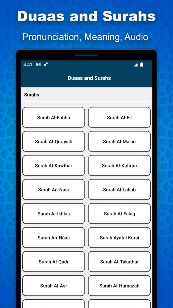 Prayer Times - Salah Assistant Screenshots