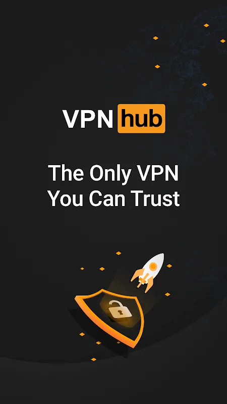 VPNhub Screenshots