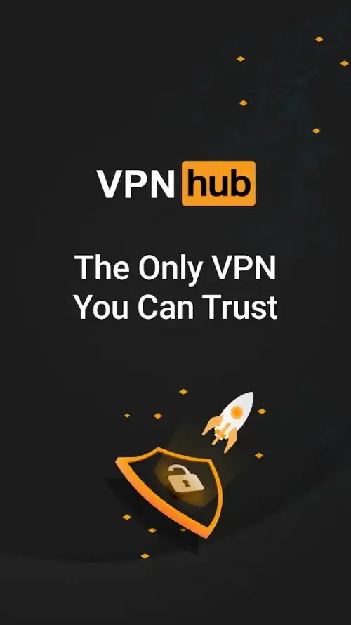 VPNhub-screenshot-1