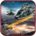 Heli Gunship Mission