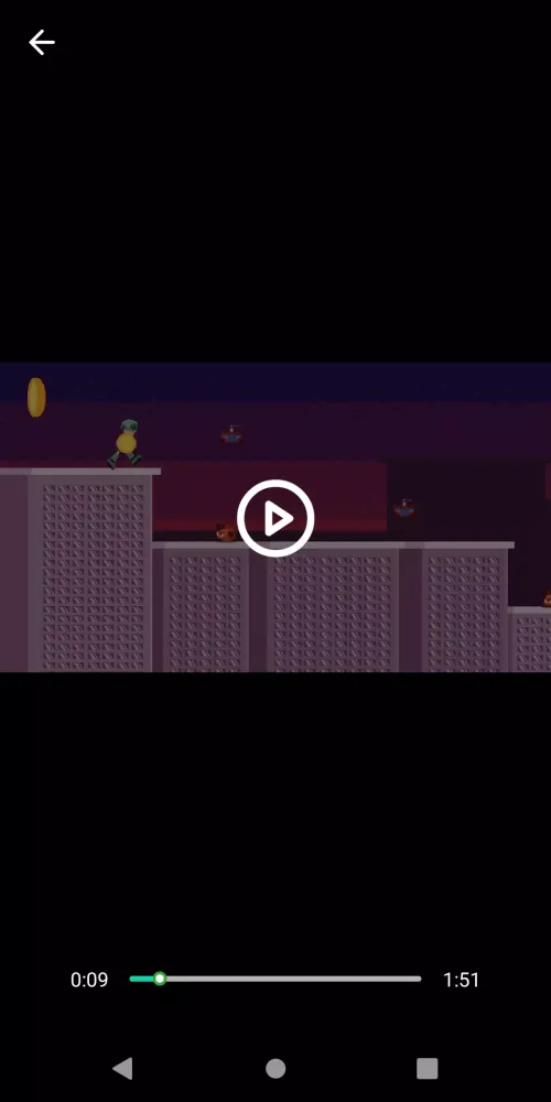 Evolua Educação Screenshots