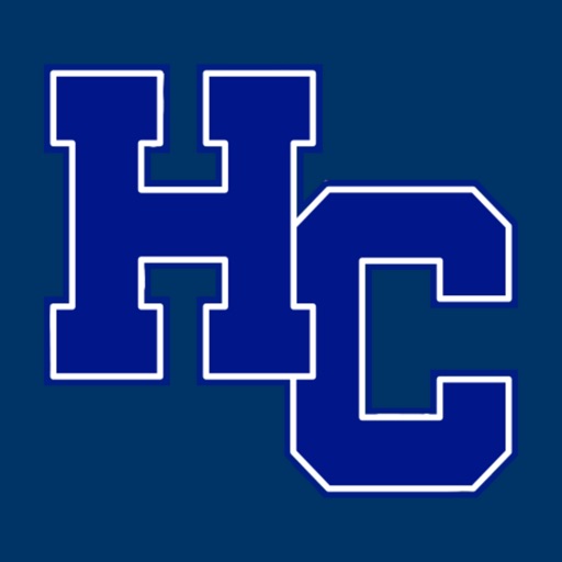 Harper Creek Beavers