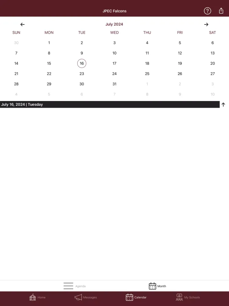 JPEC Falcons Screenshots
