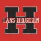 Hans Helgesen 2 Go
