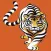 Happy Tigers 2 Go