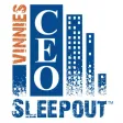 CEO Sleepout 2017 ~ Vinnies national fundraising