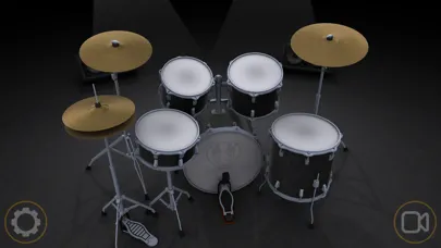 Скриншоты Drum Kit 3D