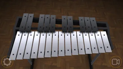 Glockenspiel 3D应用截图
