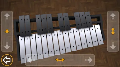 Glockenspiel 3D应用截图