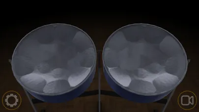 تصاویر Steelpan 3D