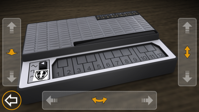 Stylusphone Lite应用截图