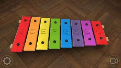 صور Xylophone Collection