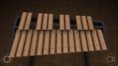 Xylophone 3D應用截圖