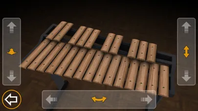 Xylophone 3D應用截圖