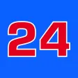 24sports & news