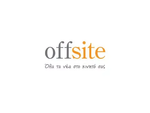 Offsite News iPad 应用截图