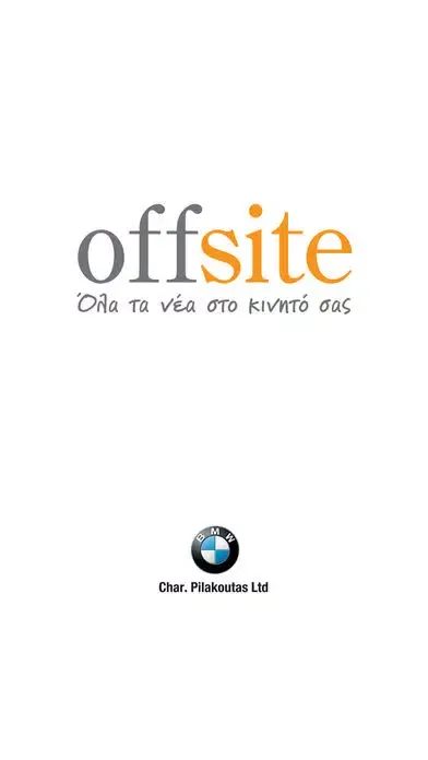 Offsite News应用截图