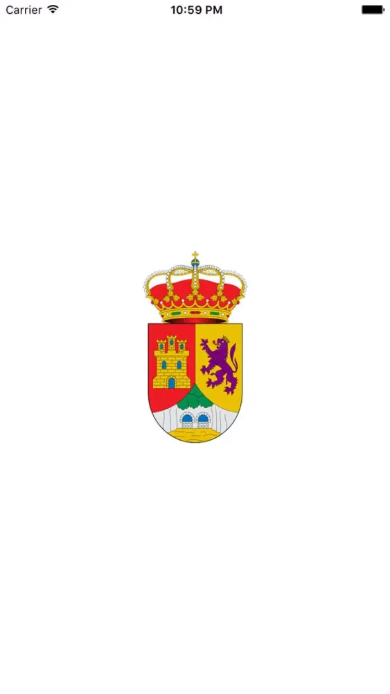 Sierra de Fuentes应用截图