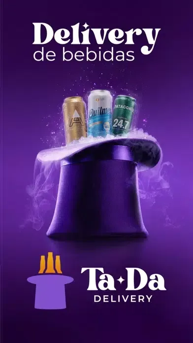 تصاویر TaDá Delivery de Bebidas