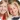 Blur photo frames