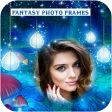 Fantasy photo frames