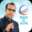 PASTOR TINU for iPad