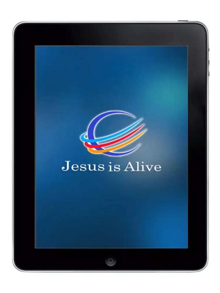 PASTOR TINU for iPad iPad  স্ক্রিনশট