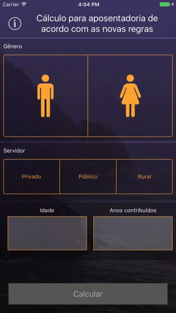 Capturas de pantalla de Aposentar 49