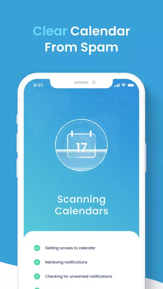 Privacy Guardian স্ক্রিনশট
