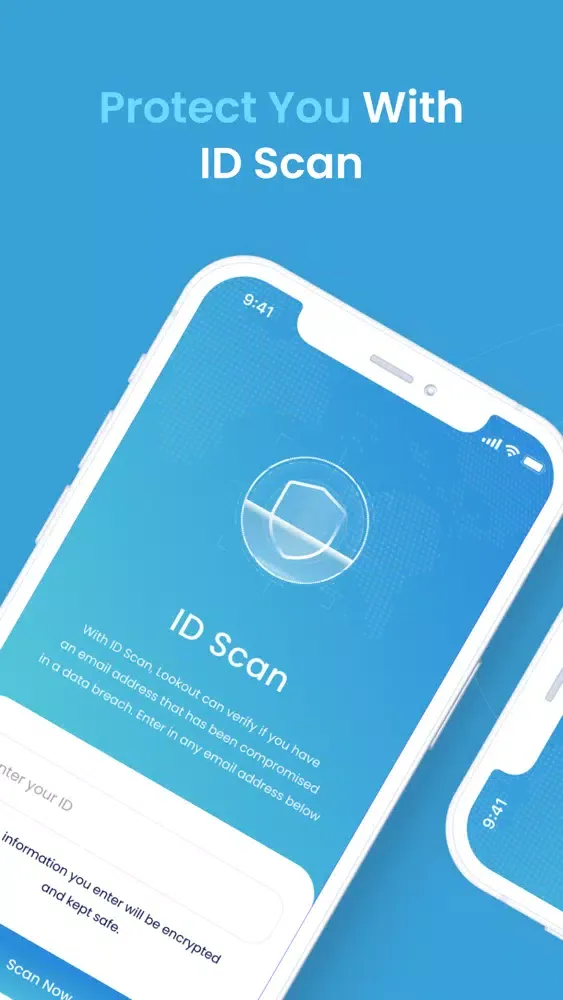 Privacy Guardian স্ক্রিনশট