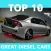 Top 10 Great Diesel Cars