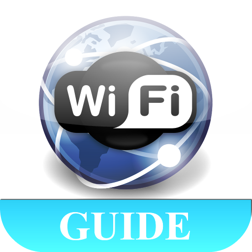 Guide for Wifi Booster