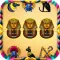 Hot Pharaoh Slot Machine - Win Big Jackpock in the Lucky Las Vegas Way Casino