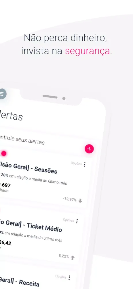 Biso Screenshots