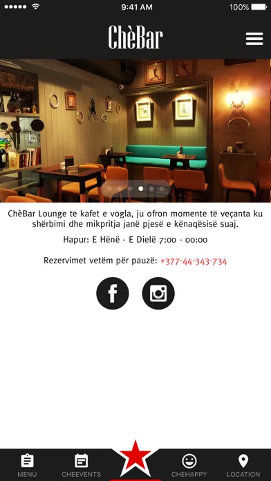 تصاویر CheGroup