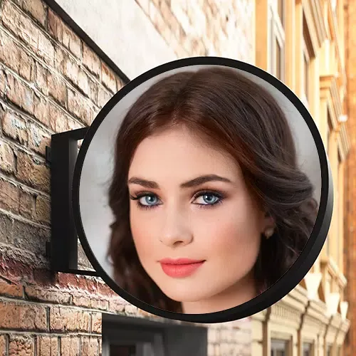 Street Poster Photo Frames स्क्रीनशॉट