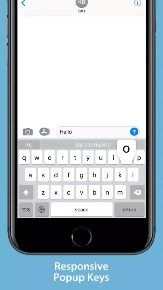 Translate Keyboard Ekran Görüntüleri