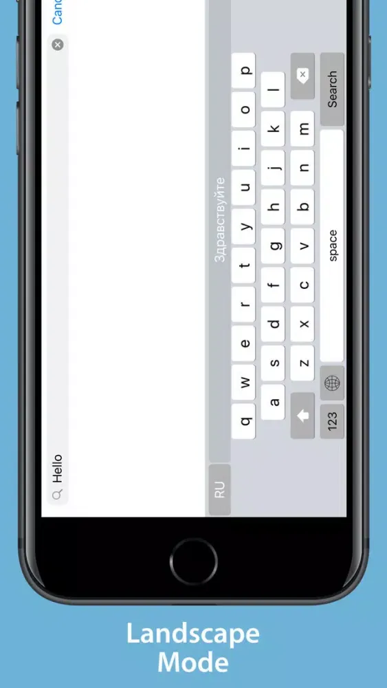Translate Keyboard Ekran Görüntüleri