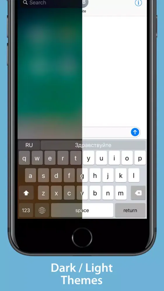 Translate Keyboard Ekran Görüntüleri