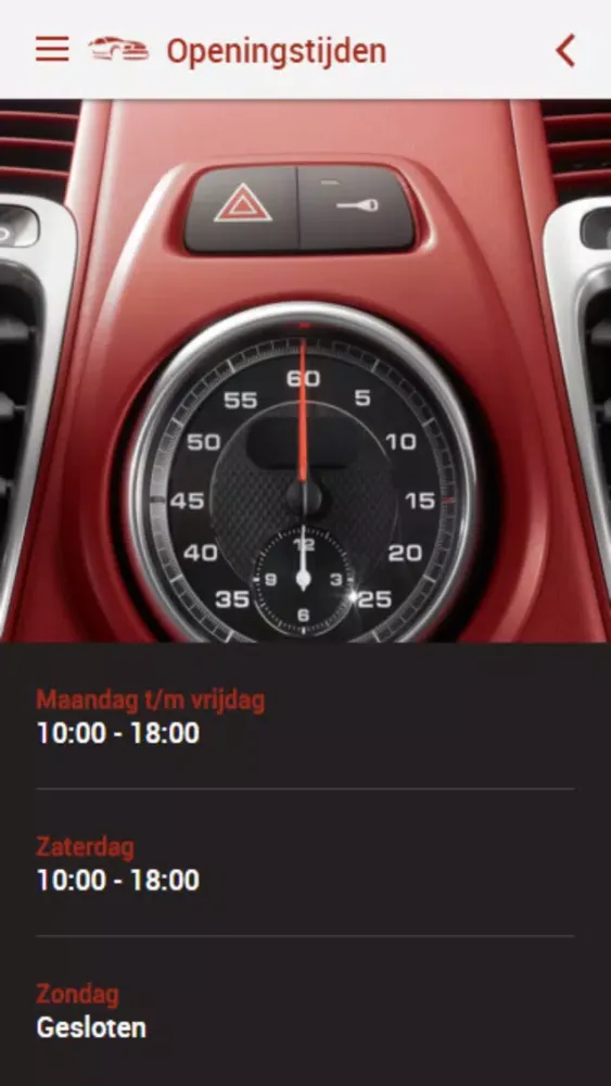 تصاویر Kaya Auto's
