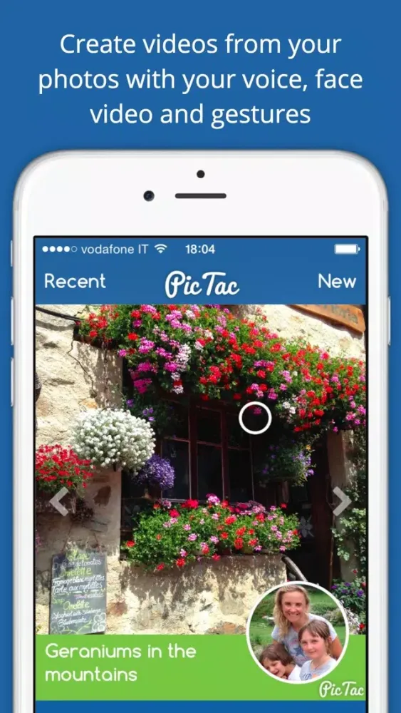 PicTac Screenshots