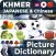 Picture Dictionary KH-JA-CN