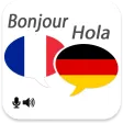 French German Translator