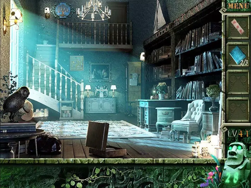 Zrzuty ekranu Can you escape the 100 room IX