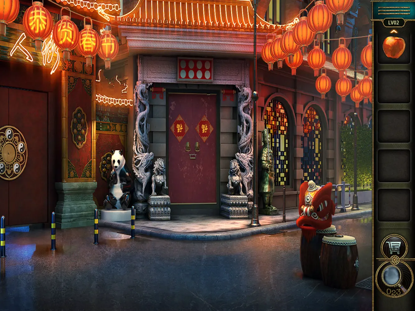 Can you escape the 50 room 19 스크린샷